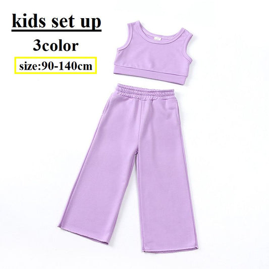 セットアップ 子供服 上下セット キッズウェア キッズ ジュニア 商品画像