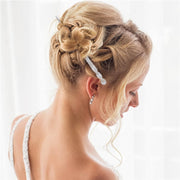 かんざし 2本セット レディース 一本挿し U字型 簪 ヘアアクセサリー 髪飾り 髪留め 和装 洋装 着物 浴衣 普段使い まとめ髪 ヘアアレンジ 大人 女性 おしゃれ