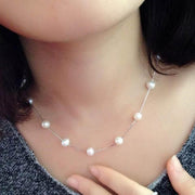 ネックレス ピアス 2点セット パール調 フェイクパール ハート レディース 女性 大人女子 アクセサリー ペンダント 耳飾り 上品 きれいめ かわいい おしゃれ お出かけ 結婚式 パーティー 謝恩会 ギフト プレゼント