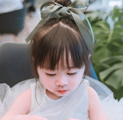 キッズ ヘアアクセサリー 3点セット 子供用 女の子 ヘアゴム シュシュ ヘアピン ヘアクリップ 髪飾り リボン ハート キラキラ かわいい おしゃれ プレゼント ギフト