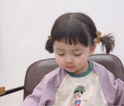 キッズ用 ヘアアクセサリー ヘアゴム パッチン留め 2種類セット 子供用 大容量 女の子 女子 髪飾り 髪留め ヘアアレンジ リボン ハート スター しずく カラフル かわいい おしゃれ