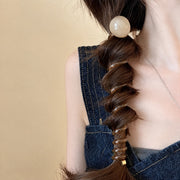 ヘアアクセサリーセット コイルポニー ヘアピン 2種類セット レディース 女性 大人女子 三角 ポニーテール まとめ髪 髪飾り 髪留め ヘアアクセサリー おしゃれ 上品
