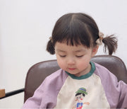 キッズ ヘアアクセサリー 2種類セット カチューシャ ヘアゴム 秋 子供用 女の子 髪飾り 髪留め ヘアアレンジ シンプル かわいい キュート
