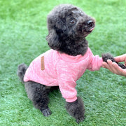 犬用 バンダナ トレーナー おもちゃ 3点セット ペットウェア ドッグウェア Mサイズ 男の子 女の子 チェック柄 裏起毛 音が鳴るぬいぐるみ アヒル お散歩 お出かけ 写真撮影 室内遊び プレゼント かわいい おしゃれ