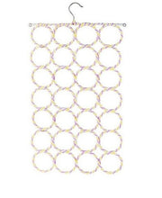 鳥用おもちゃ 2点セット クライミングネット 梅型ミラー 鈴付き バードトイ 吊り下げ フック付き ハンギングネット 止まり木 ロープ 鳥かご インコ オウム 小鳥 ペットグッズ