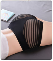 スタンダードショーツ レディース 女性下着 パンツ パンティー 単品 大きいサイズ有 レース ライン入り Tバック風 透け感 セクシー おしゃれ かわいい フェミニン エレガント インナー 単色 婦人用