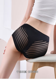 スタンダードショーツ レディース 女性下着 パンツ パンティー 単品 大きいサイズ有 レース ライン入り Tバック風 透け感 セクシー おしゃれ かわいい フェミニン エレガント インナー 単色 婦人用