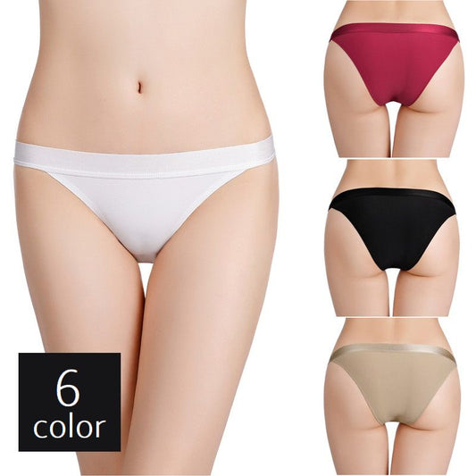 ふんどしショーツ レディース 単品 ローライズ パンツ パンティー 商品画像