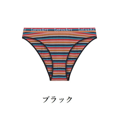 ヒップハンガーショーツ パンツ レディース 女性下着 パンティー ローライズ 商品画像5