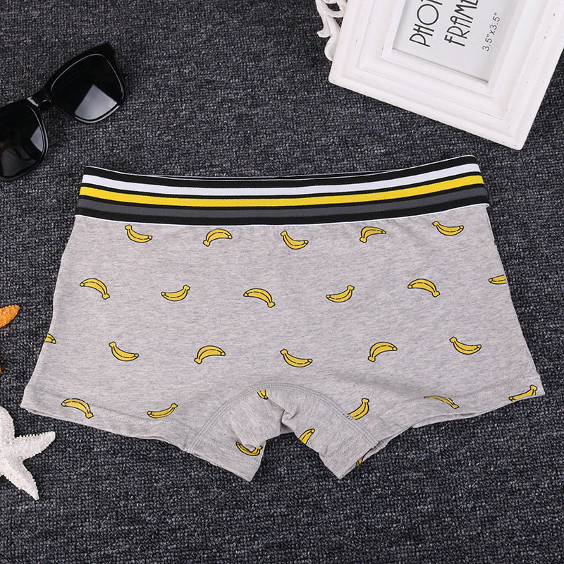 ショーツ ボクサーパンツ ボックスショーツ インナー 下着 女性 商品画像3