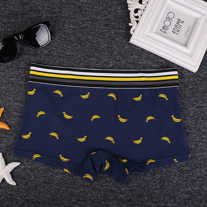 ショーツ ボクサーパンツ ボックスショーツ インナー 下着 女性 商品画像4