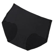 ショーツ パンツ スタンダードショーツ レディース 女性 インナー パンティ フルバックショーツ 大きいサイズ 単品 無地 ゆったり 下着 アンダーウェア シームレス 伸縮性 シンプル カラバリ豊富 おしゃれ かわいい 黒 白 ベージュ 紫 青 緑 ピンク 赤 黄