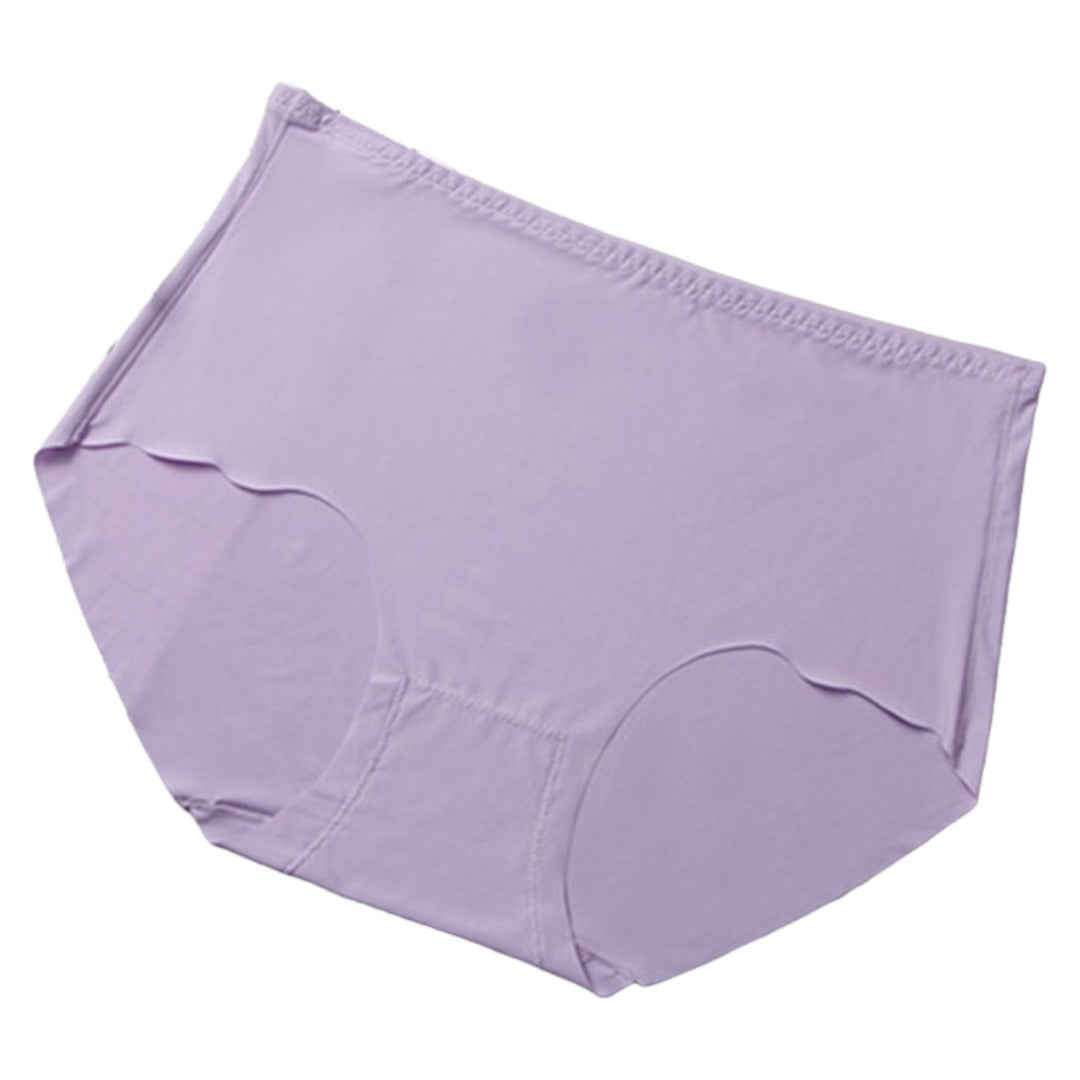 ショーツ パンツ スタンダードショーツ レディース 女性 インナー パンティ フルバックショーツ 大きいサイズ 単品 無地 ゆったり 下着 アンダーウェア シームレス 伸縮性 シンプル カラバリ豊富 おしゃれ かわいい 黒 白 ベージュ 紫 青 緑 ピンク 赤 黄