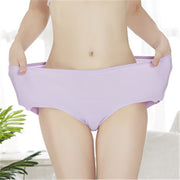 ショーツ パンツ スタンダードショーツ レディース 女性 インナー パンティ フルバックショーツ 大きいサイズ 単品 無地 ゆったり 下着 アンダーウェア シームレス 伸縮性 シンプル カラバリ豊富 おしゃれ かわいい 黒 白 ベージュ 紫 青 緑 ピンク 赤 黄
