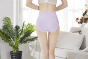 ショーツ パンツ スタンダードショーツ レディース 女性 インナー パンティ フルバックショーツ 大きいサイズ 単品 無地 ゆったり 下着 アンダーウェア シームレス 伸縮性 シンプル カラバリ豊富 おしゃれ かわいい 黒 白 ベージュ 紫 青 緑 ピンク 赤 黄