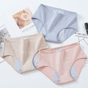 サニタリーショーツ サニタリーパンツ 生理用ショーツ 生理パンツ レディース 単品 インナー 女性下着 シンプル 無地 単色 ソリッドカラー 婦人用 女性用