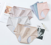 サニタリーショーツ サニタリーパンツ 生理用ショーツ 生理パンツ レディース 単品 インナー 女性下着 シンプル 無地 単色 ソリッドカラー 婦人用 女性用