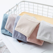 サニタリーショーツ サニタリーパンツ 生理用ショーツ 生理パンツ レディース 単品 インナー 女性下着 シンプル 無地 単色 ソリッドカラー 婦人用 女性用