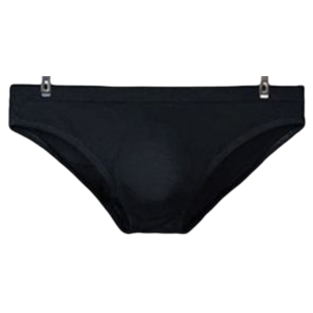 ビキニブリーフ ビキニパンツ メンズショーツ 男性下着 インナー アンダーウェア ブラック バリエーション画像