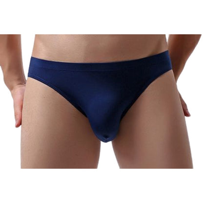 ビキニブリーフ ビキニパンツ メンズショーツ 男性下着 インナー アンダーウェア ロイヤルブルー バリエーション画像