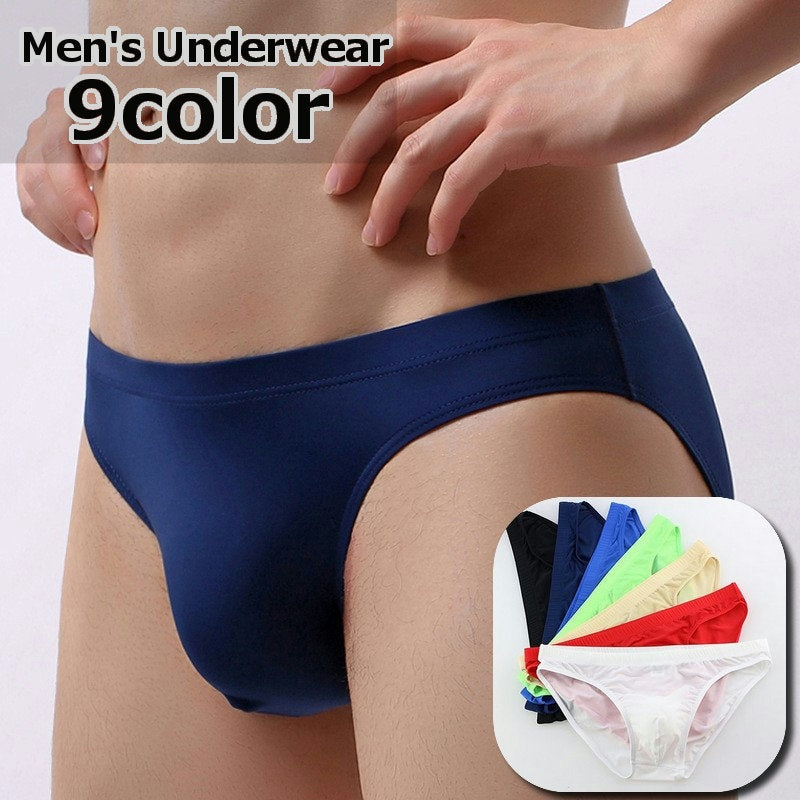 ビキニブリーフ ビキニパンツ メンズショーツ 男性下着 インナー アンダーウェア 商品画像