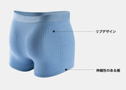 ボクサーパンツ メンズ 男性用 下着 インナー アンダーウェア パンツ 前閉じ 前とじ 無地 シンプル カジュアル おしゃれ かっこいい デイリー 普段使い パンツ 父の日 ギフト 贈り物 紳士用