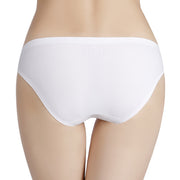 スタンダードショーツ フルバック 単品 レディース インナー シームレス 響かない パンティー 女性下着 パンツ シンプル 無地 単色 ソリッドカラー 婦人下着