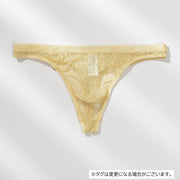 Tバック ショーツ メンズ パンツ 下着 男性用 タンガ 総レース シースルー 透け感 ローライズ ヒップハング 通気性 ソリッドカラー セクシー 大きいサイズあり