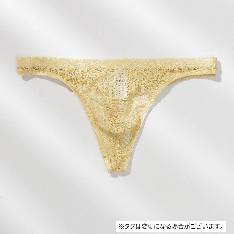Tバック ショーツ メンズ パンツ 下着 男性用 商品画像2