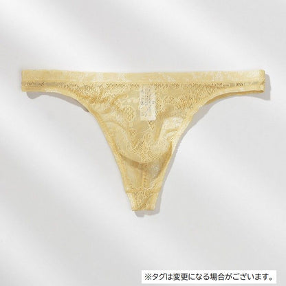Tバック ショーツ メンズ パンツ 下着 男性用 商品画像2