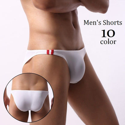 ビキニブリーフ メンズ ショーツ パンツ 男性用 下着 商品画像