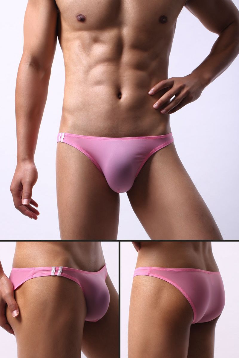 ビキニブリーフ メンズ ショーツ パンツ 男性用 下着 商品画像2