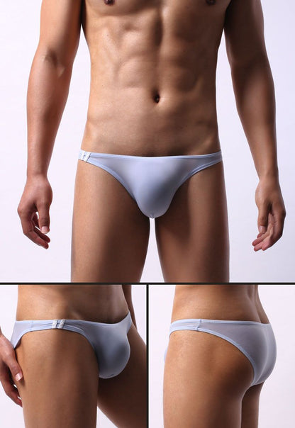 ビキニブリーフ メンズ ショーツ パンツ 男性用 下着 商品画像3