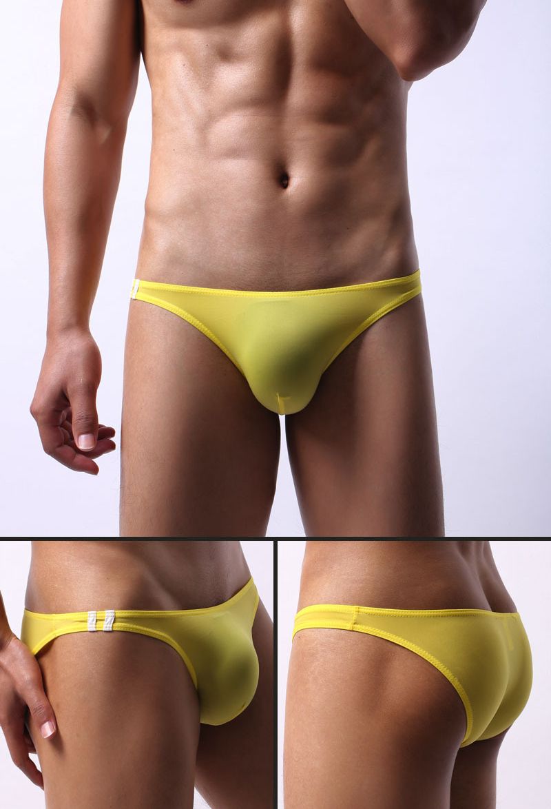 ビキニブリーフ メンズ ショーツ パンツ 男性用 下着 商品画像4
