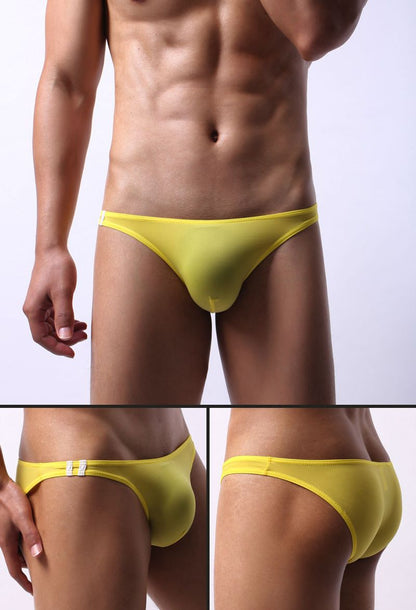 ビキニブリーフ メンズ ショーツ パンツ 男性用 下着 商品画像4