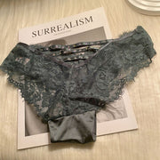ヒップハンガーショーツ ヒップハング レディース 女性下着 インナー パンツ パンティ ローライズ 総レース 透け感 シアー シースルー 収縮性 フラワー 花柄 通気性 セクシー おしゃれ かわいい きれいめ 黒 白 ピンク 赤 青 紫 緑