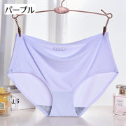 スタンダードショーツ レディース 女性用 インナー 無地 パンツ パンティー フルバック 大きいサイズ 下着 単品 肌着 カジュアル シンプル 可愛い おしゃれ 普段使い デイリー 婦人用