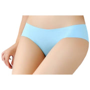 ヒップハンガーショーツ レディース 女性用下着 インナー パンツ シームレス 響きにくい ローライズ ヒップハング 無地 大きいサイズ 薄手 シンプル ベーシック ブラック ホワイト ピンク ベージュ レッド 黒 白 赤