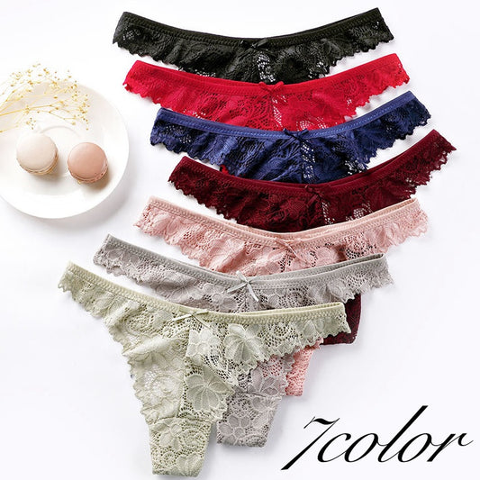 ショーツ Tバックショーツ タンガ レディース 女性 インナー 商品画像