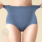 ガードルショーツ スタンダード レディース 女性 下着 インナー パンツ 補正 ハイウエスト 3D 立体 ヒップアップ 無地 単色 シンプル