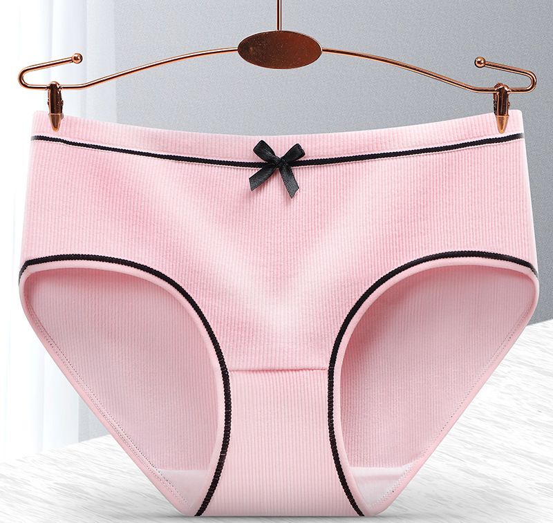 スタンダードショーツ レディース パンティ 単品 フルバック 下着 商品画像4