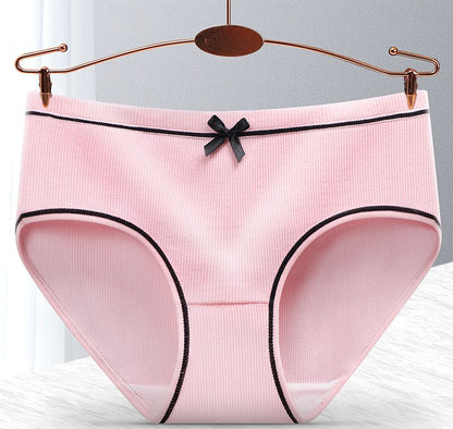スタンダードショーツ レディース パンティ 単品 フルバック 下着 商品画像4