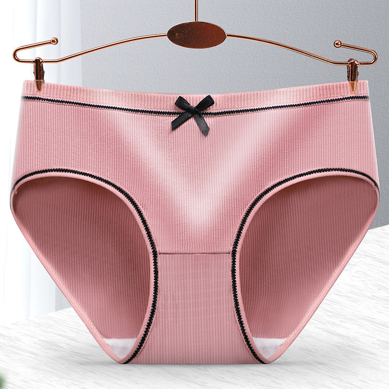 スタンダードショーツ レディース パンティ 単品 フルバック 下着 商品画像5