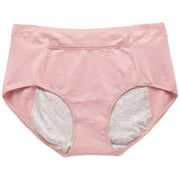サニタリーショーツ 生理用ショーツ ポケット付き スタンダード レディース 女性 パンツ アンダーウェア インナー 下着 無地 単色 シンプル