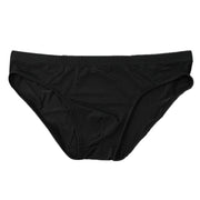 ブリーフパンツ ショーツ メンズ 男性 下着 アンダーウェア インナー 薄手 シースルー 無地 ブラック ホワイト レッド ベージュ シンプル 通気性 ムレにくい