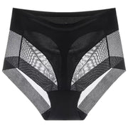スタンダードショーツ レディース 女性用 インナー パンツ パンティー 下着 単品 レース 大きいサイズあり 通気性 透け感 シースルー セクシー 可愛い おしゃれ 婦人用 女の子 黒 肌色 ピンク 青