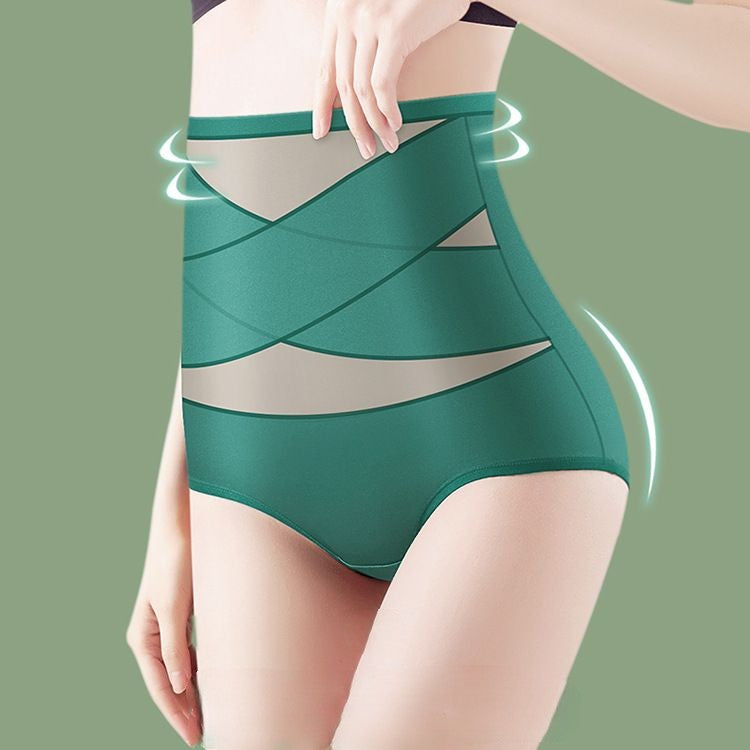 ガードルショーツ ハイウエスト レディース 補正下着 女性用 インナー 商品画像3