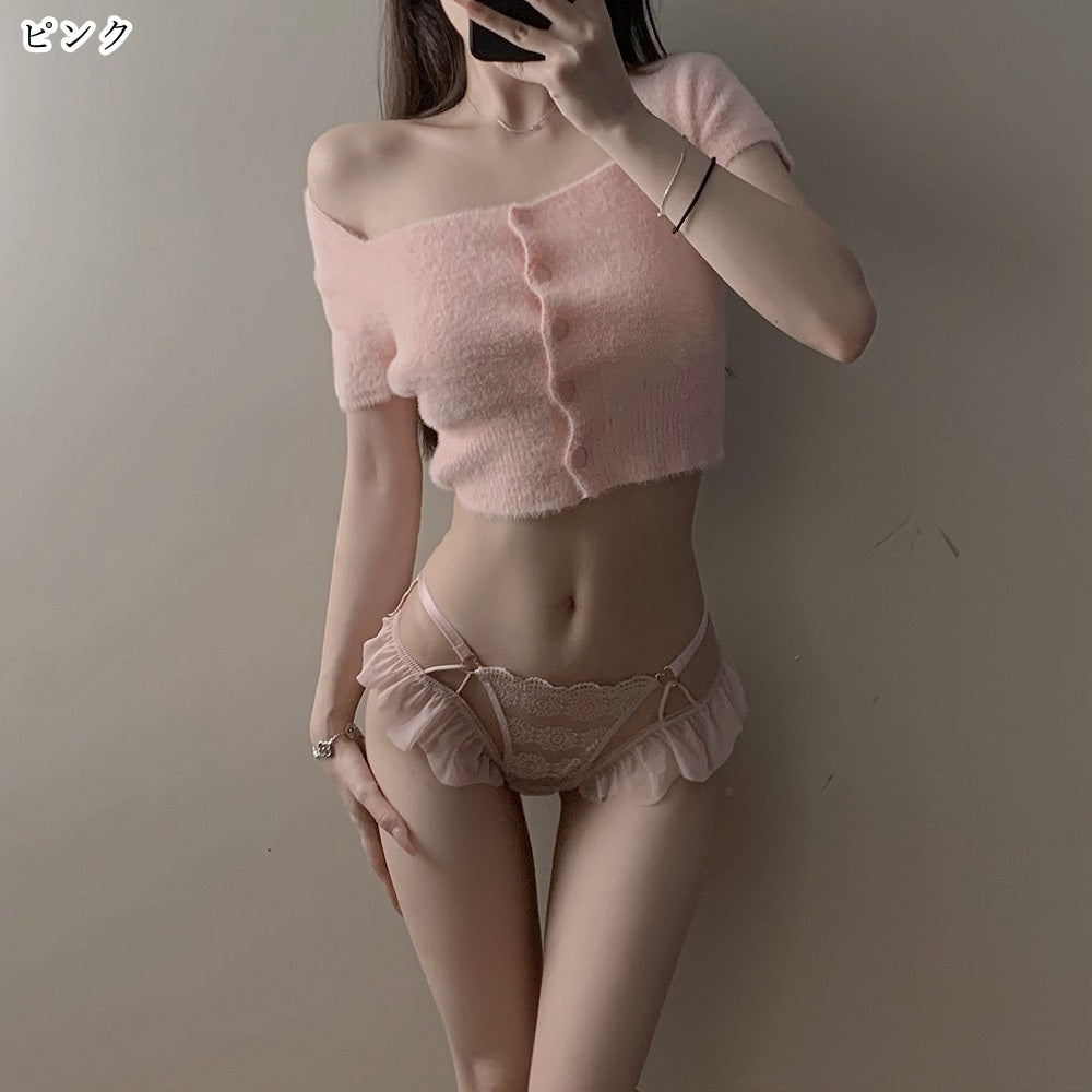 ショーツ パンツ レディース 女性 下着 インナー 商品画像5