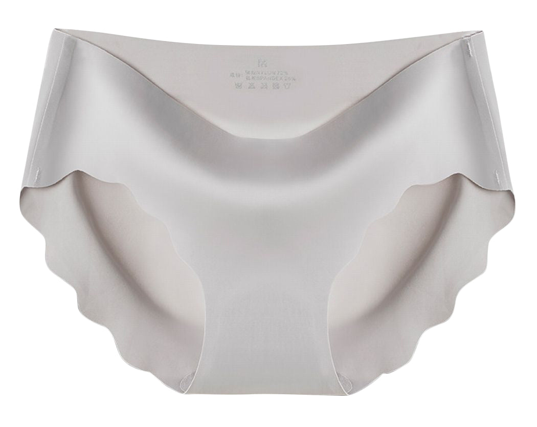 シームレスショーツ 子供用 スタンダード ローライズ 立体 3D 単品 パンツ パンティー ジュニア キッズ 女の子 ひびかない 無縫製 縫い目なし ローウエスト インナー 下着 シンプル 無地 単色 ソリッドカラー 女児 子ども用 こども用 高学年 中学生 レディース 女性用 婦人用 S M L XL