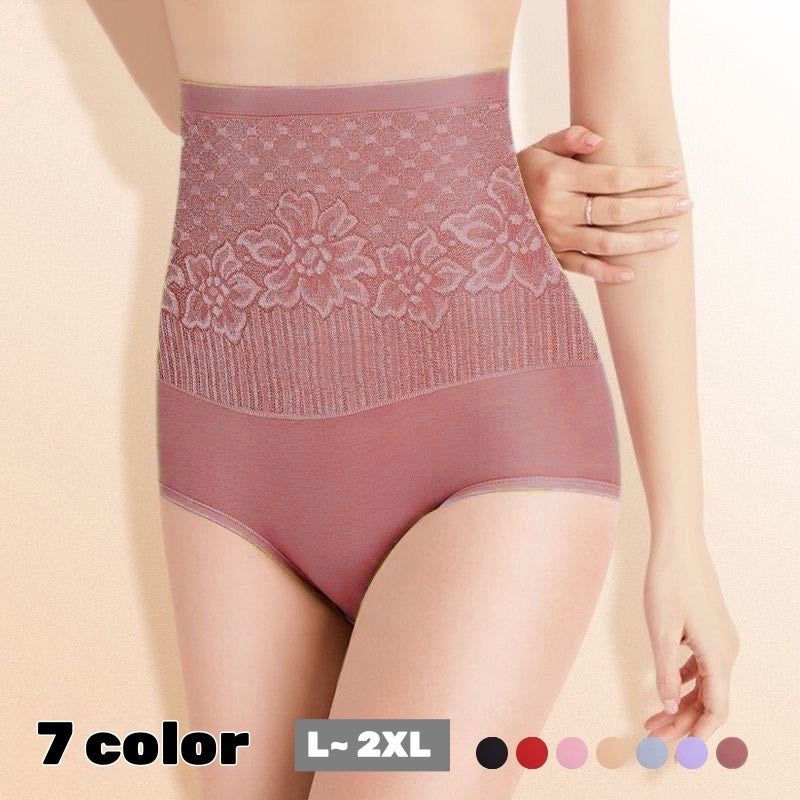 ショーツ スタンダード ハイウエスト レディース パンツ パンティー 商品画像